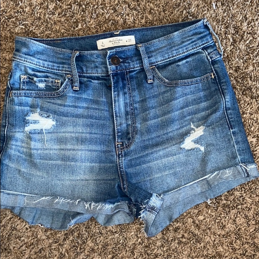 Abercrombie & Fitch shorts